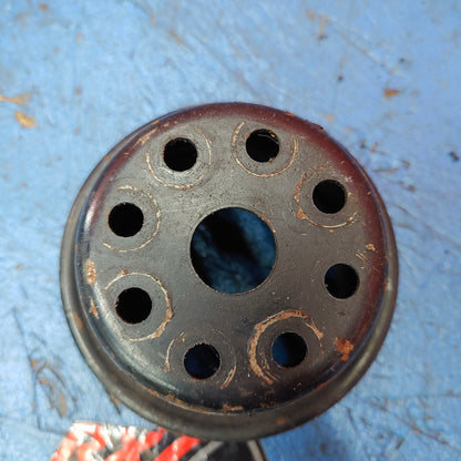 Water Pump Pulley (N326-15-131A) RX7 FC FC3S 86 - 91 Mazda S9B44/3