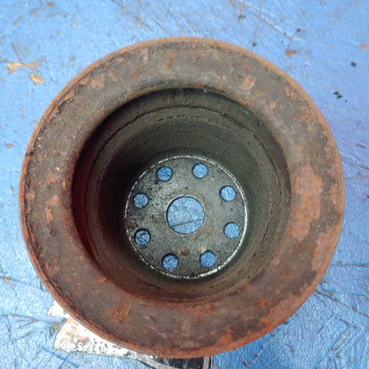 Water Pump Pulley (N326-15-131A) RX7 FC FC3S 86 - 91 Mazda S9B44/3