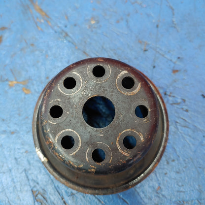 Water Pump Pulley (N326-15-131A) RX7 FC FC3S 86 - 91 Mazda S9B44/5