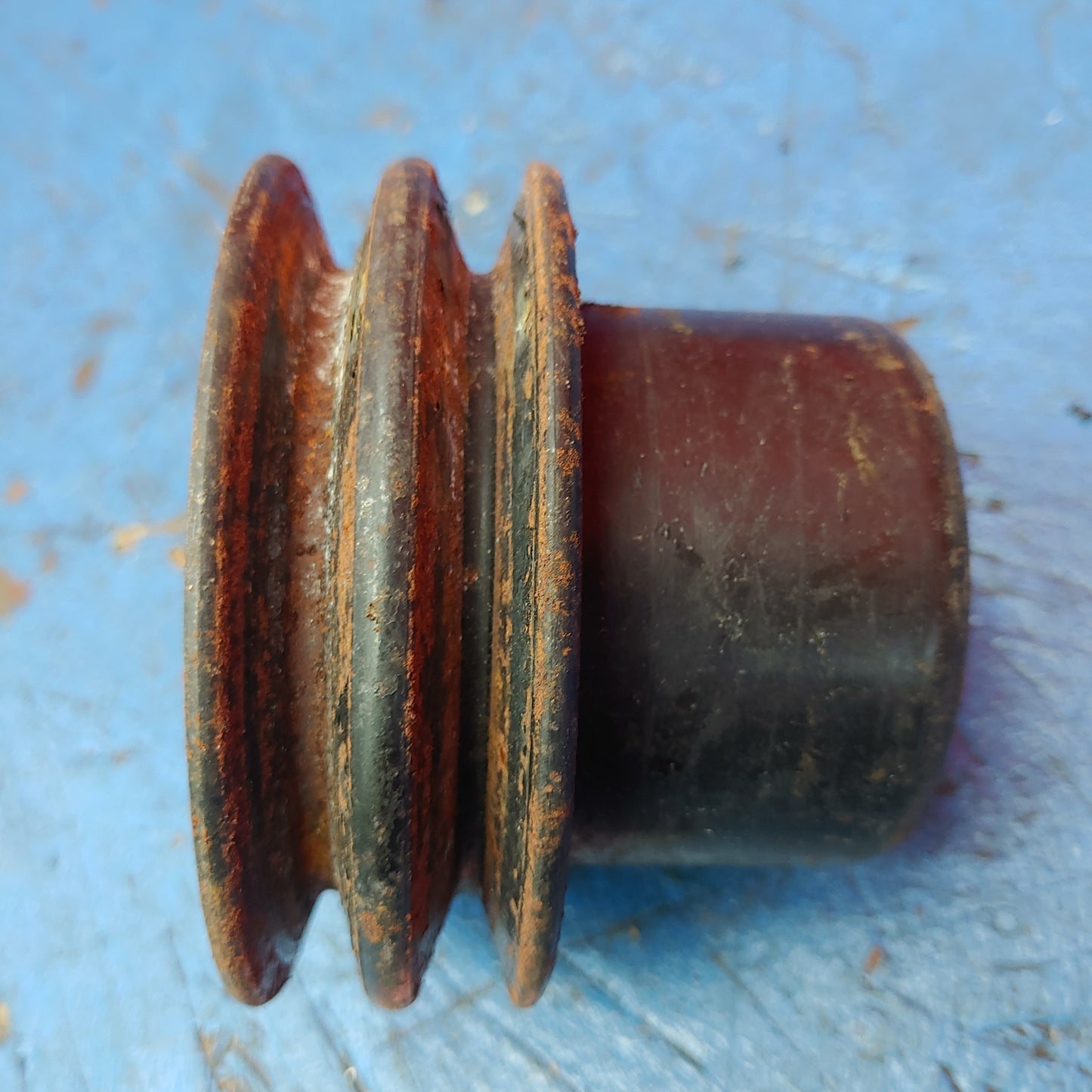 Water Pump Pulley  RX7 FC FC3S 86 - 91 Mazda S9B44/6