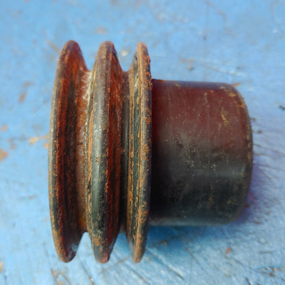 Water Pump Pulley  RX7 FC FC3S 86 - 91 Mazda S9B44/6