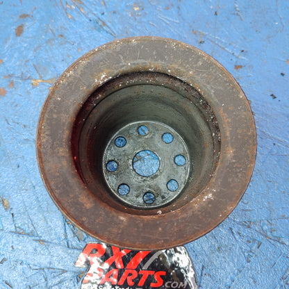 Water Pump Pulley  RX7 FC FC3S 86 - 91 Mazda S9B44/6