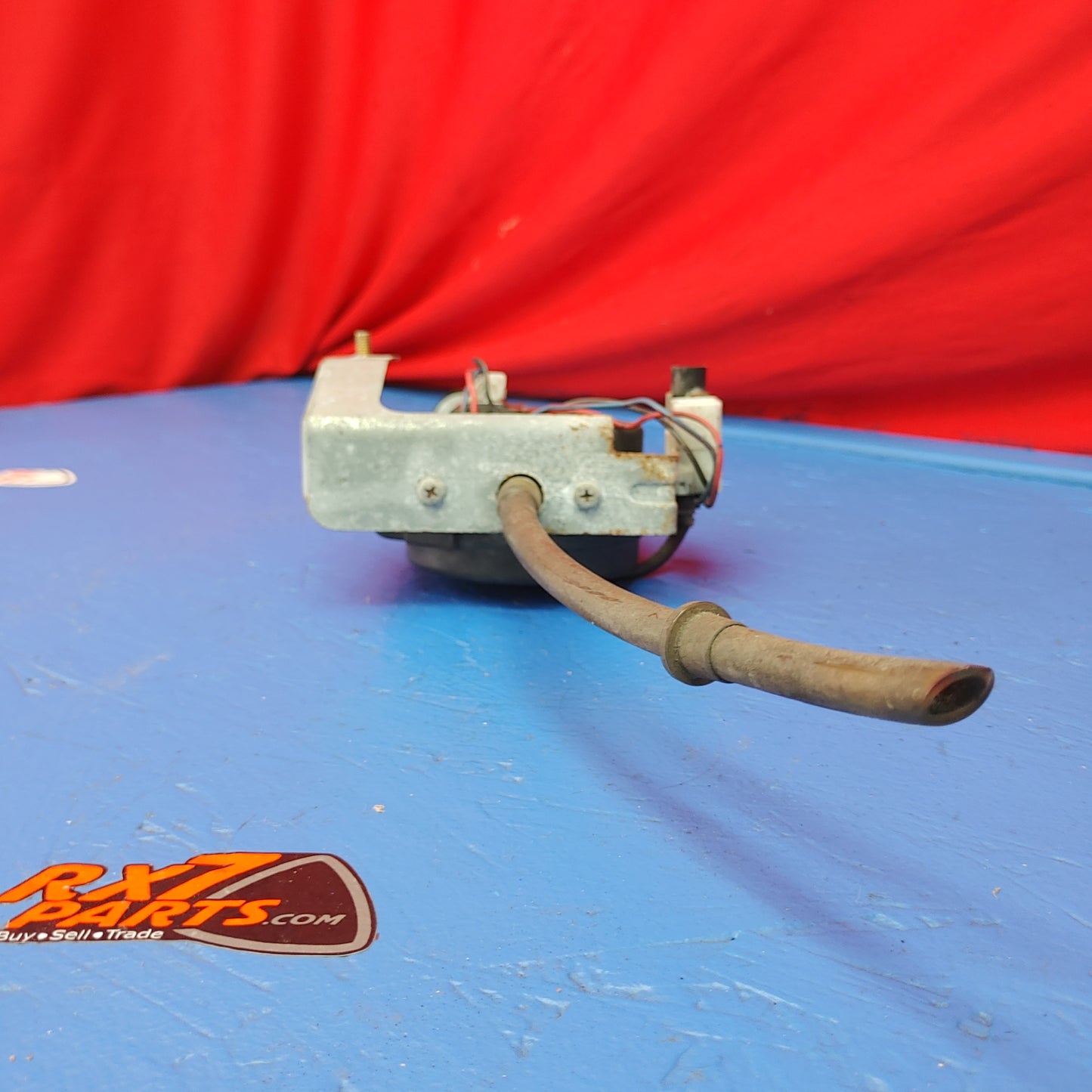 Radio Auto Antenna  RX7 FD FD3S 93 - 02 Mazda SH1B10/11 - RX7Parts