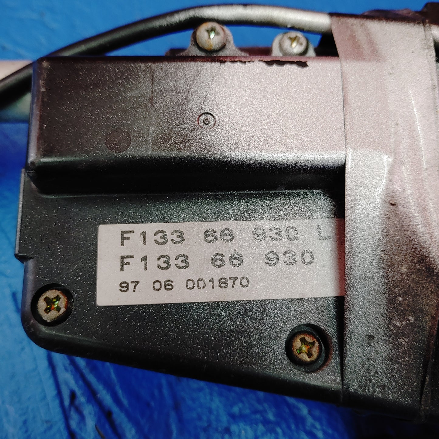 Radio Auto Antenna  RX7 FD FD3S 93 - 02 Mazda SH1B10/11 - RX7Parts