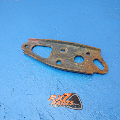 Front Left Tow Hook Bracket  RX7 FD FD3S 93 - 02 Mazda SH1B10/1 - RX7Parts