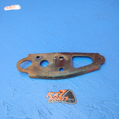 Front Left Tow Hook Bracket  RX7 FD FD3S 93 - 02 Mazda SH1B10/1 - RX7Parts