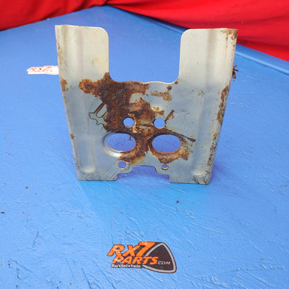 Rear Bumper Bracket  RX7 FD FD3S 93 - 02 Mazda SH1B10/2