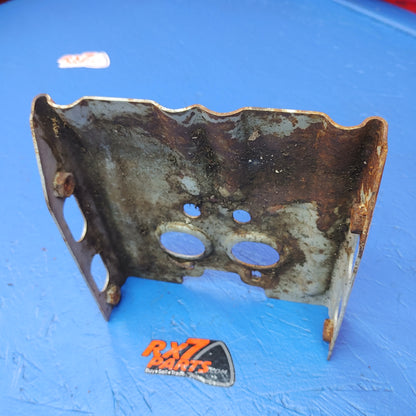 Rear Bumper Bracket  RX7 FD FD3S 93 - 02 Mazda SH1B10/2