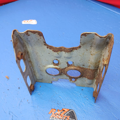 Rear Bumper Bracket  RX7 FD FD3S 93 - 02 Mazda SH1B10/2