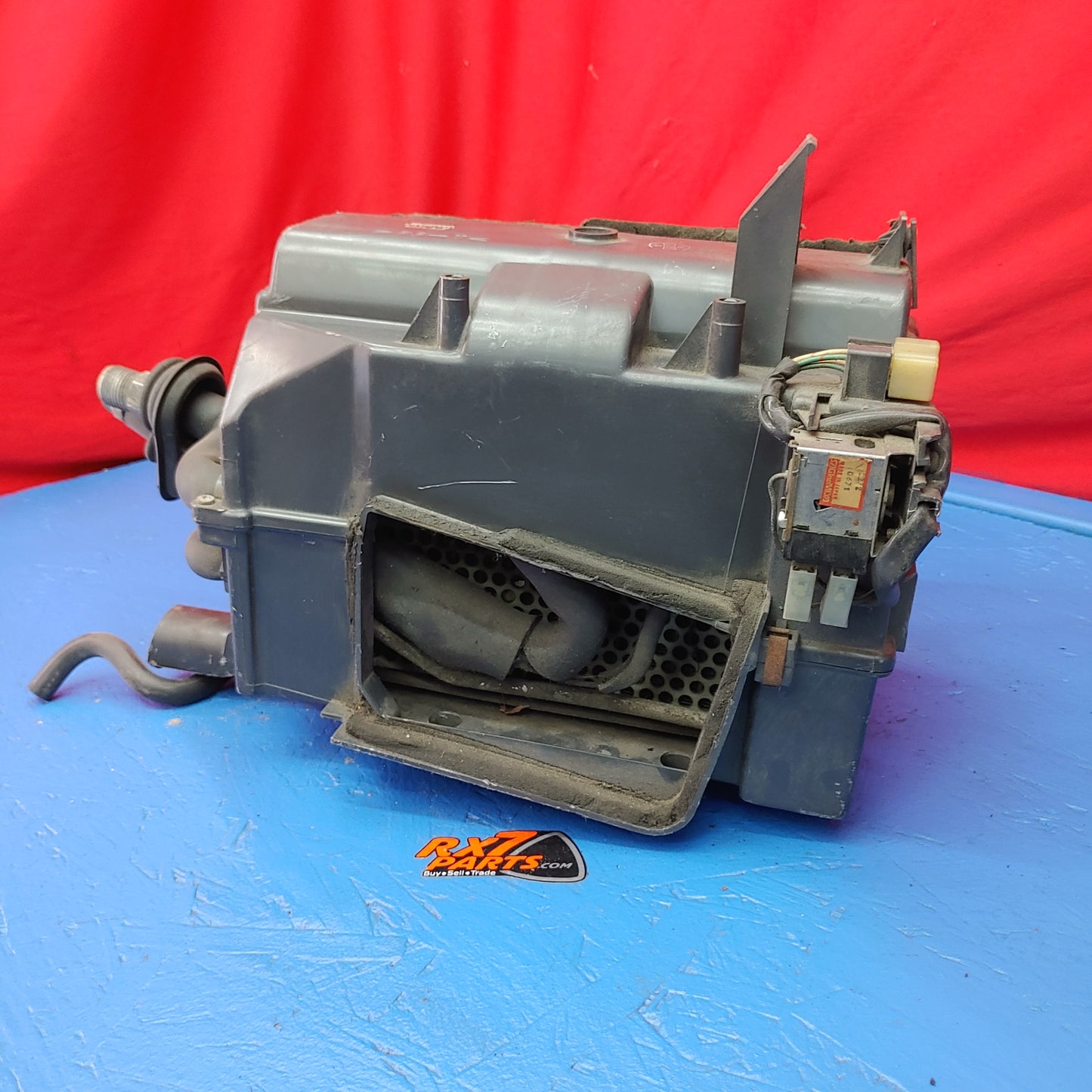 RHD Denso A/C Cooling Evaporator Unit  RX7 FD FD3S 93 - 02 Mazda SH1B10/4