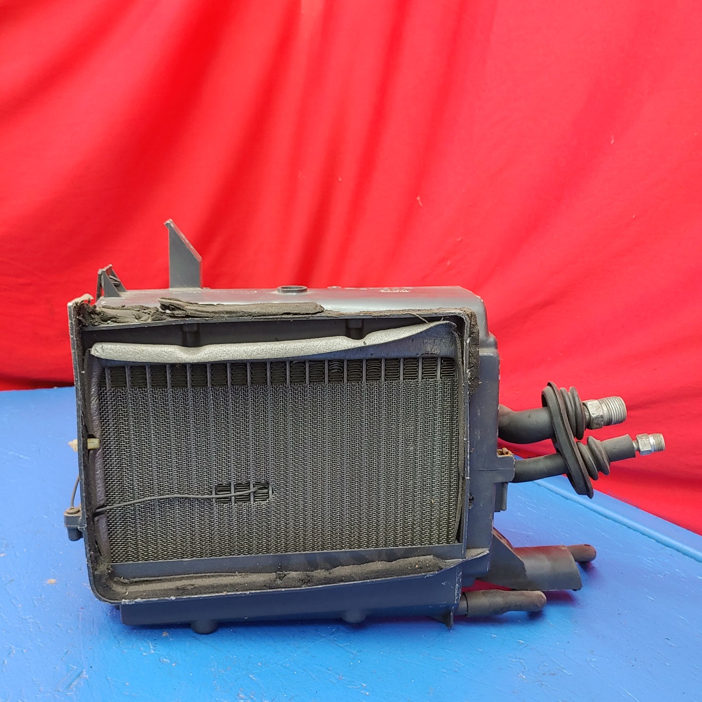 RHD Denso A/C Cooling Evaporator Unit  RX7 FD FD3S 93 - 02 Mazda SH1B10/4