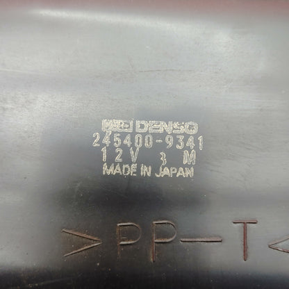 RHD Denso A/C Cooling Evaporator Unit  RX7 FD FD3S 93 - 02 Mazda SH1B10/4