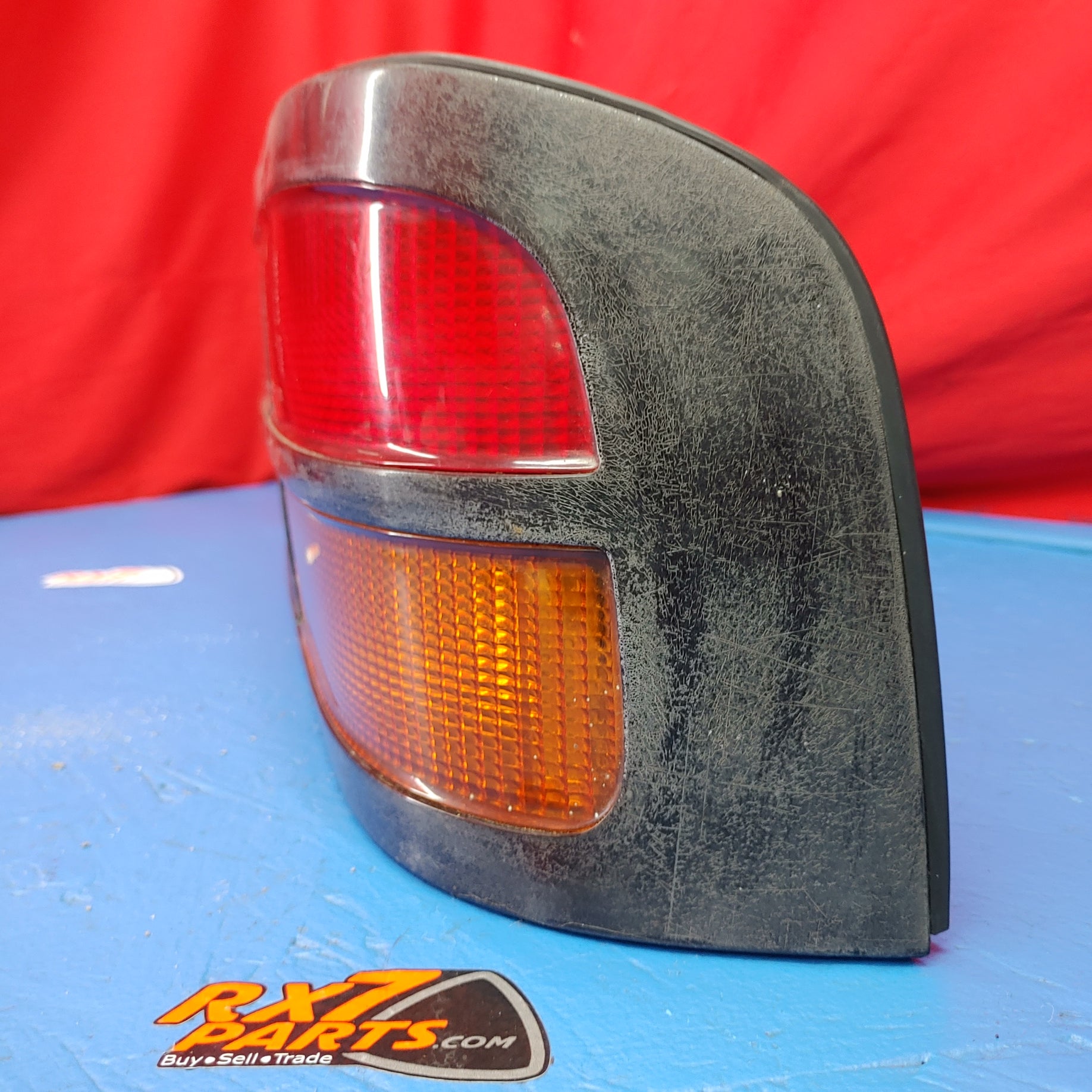 S4 Right Taillight Assembly  RX7 FC FC3S 86 - 91 Mazda SH1B12/1 - RX7Parts