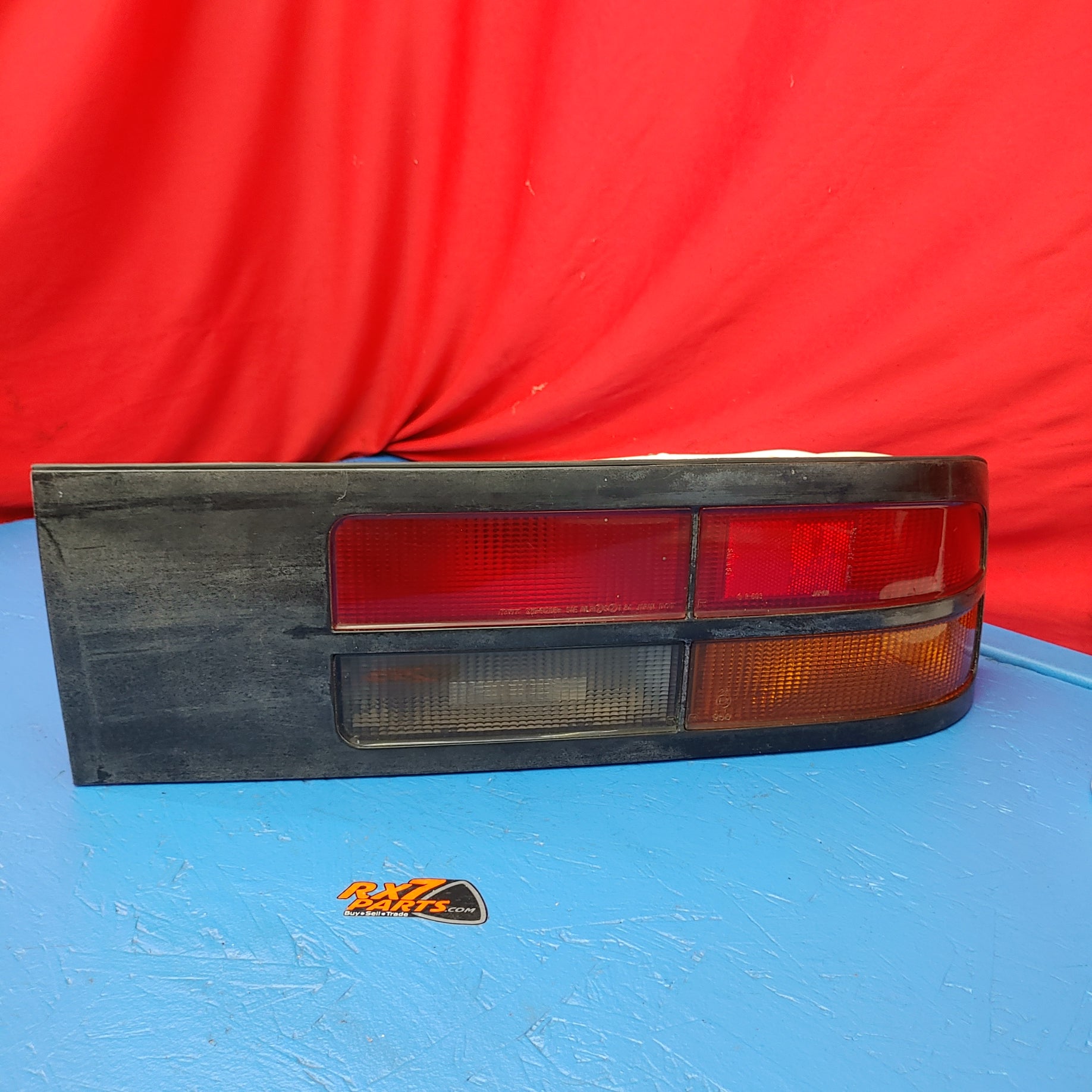 S4 Right Taillight Assembly  RX7 FC FC3S 86 - 91 Mazda SH1B12/1 - RX7Parts
