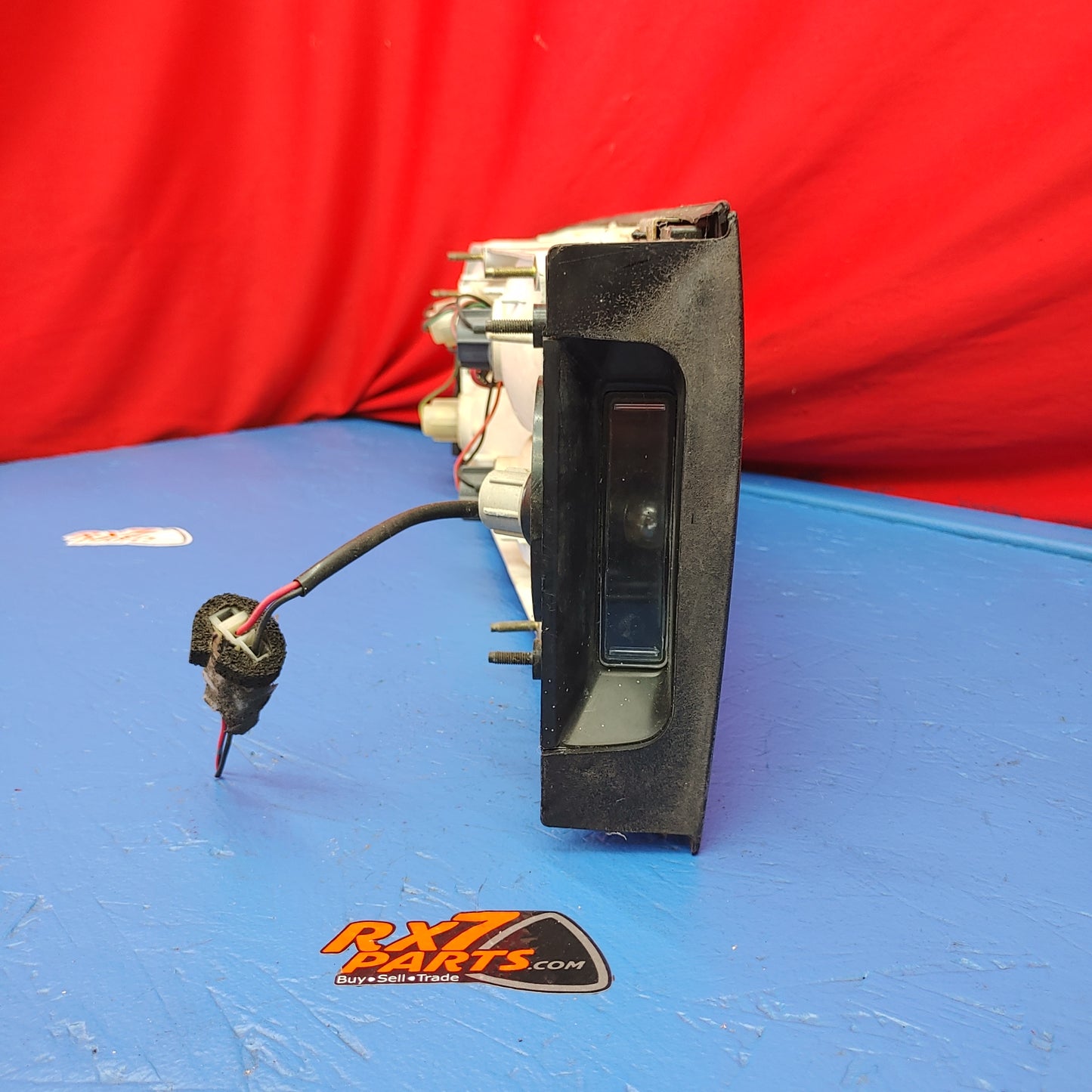 S4 Right Taillight Assembly  RX7 FC FC3S 86 - 91 Mazda SH1B12/1 - RX7Parts