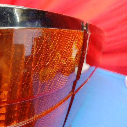 Left S5 Taillight  RX7 FC FC3S 86 - 91 Mazda SH1B12/2 - RX7Parts