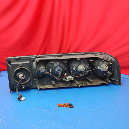 Left S5 Taillight  RX7 FC FC3S 86 - 91 Mazda SH1B12/2 - RX7Parts