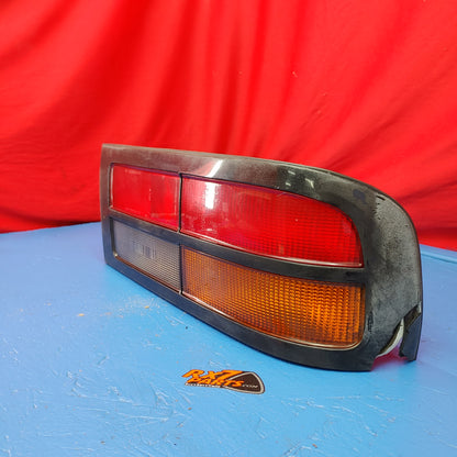 S4 Convertible Right Rear Tail Light  RX7 FC FC3S 86 - 91 Mazda SH1B12/3