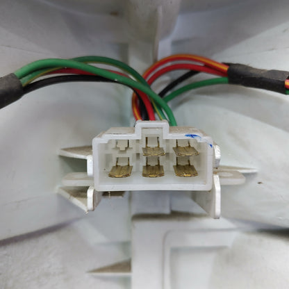 S4 Convertible Right Rear Tail Light  RX7 FC FC3S 86 - 91 Mazda SH1B12/3