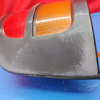 S4 Convertible Left Rear Tail Light  RX7 FC FC3S 86 - 91 Mazda SH1B12/4