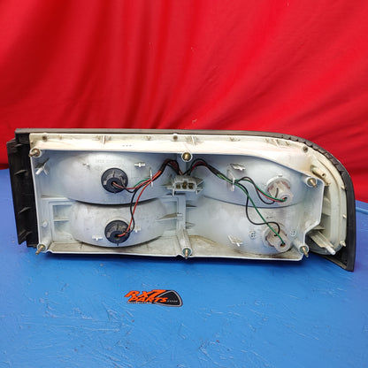 S4 Convertible Left Rear Tail Light  RX7 FC FC3S 86 - 91 Mazda SH1B12/4