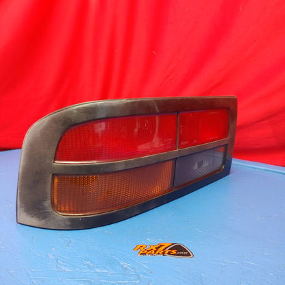 S4 Convertible Left Rear Tail Light  RX7 FC FC3S 86 - 91 Mazda SH1B12/4