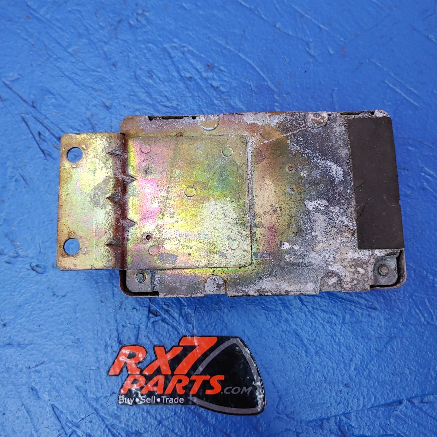 S4 Cruise Control Module  SH1B13/10 RX7 FC FC3S 86 - 91 Mazda - RX7Parts