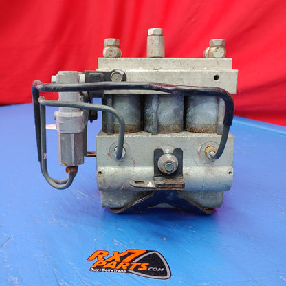 Oem Abs Pump W Proportioning Valve Nippon FD04 43 7A0 RX7 FD FD3S 93 - 02 Mazda SH1B13/1 - RX7Parts