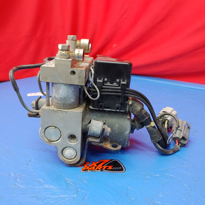 Oem Abs Pump W Proportioning Valve Nippon FD04 43 7A0 RX7 FD FD3S 93 - 02 Mazda SH1B13/1 - RX7Parts