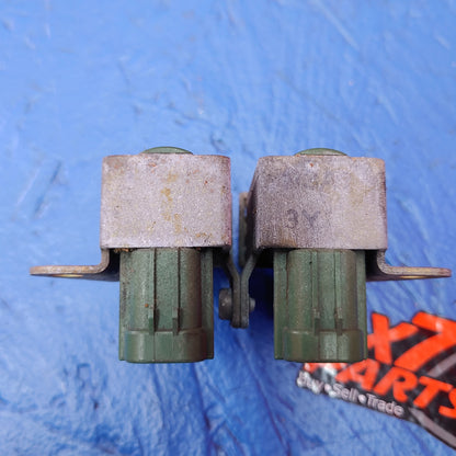 Turbo Duty Solenoid Wastegate/Pre-Control Solenoid SH1B13/5 RX7 FD FD3S 93 - 02 Mazda - RX7Parts