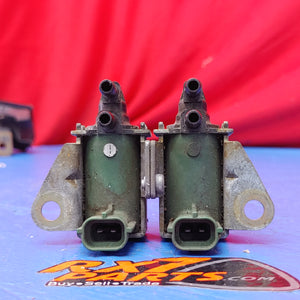 Turbo Duty Solenoid Wastegate/Pre-Control Solenoid SH1B13/5 RX7 FD FD3S 93 - 02 Mazda