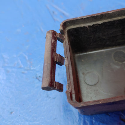 Relay Box Fuse Cover Front Middle Engine Bay (Lid Only) SH1B13/6 RX7 FD FD3S 93 - 02 Mazda - RX7Parts