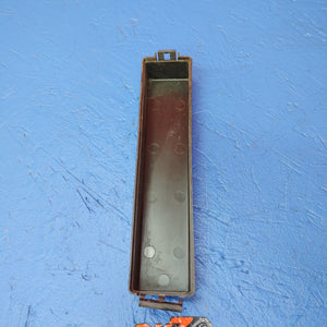 Relay Box Fuse Cover Front Middle Engine Bay (Lid Only) SH1B13/6 RX7 FD FD3S 93 - 02 Mazda