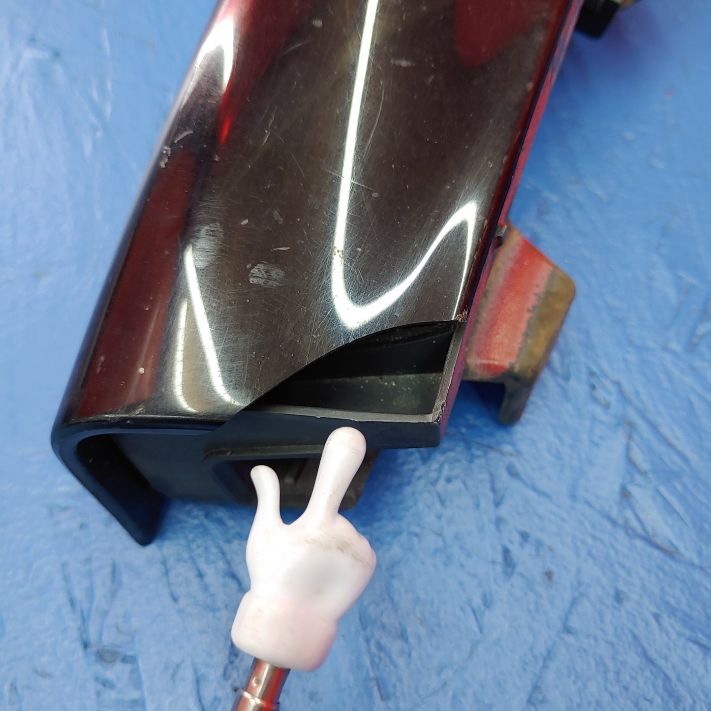 Rear Center Tail Light SH1B13/7 RX7 FD FD3S 93 - 02 Mazda - RX7Parts