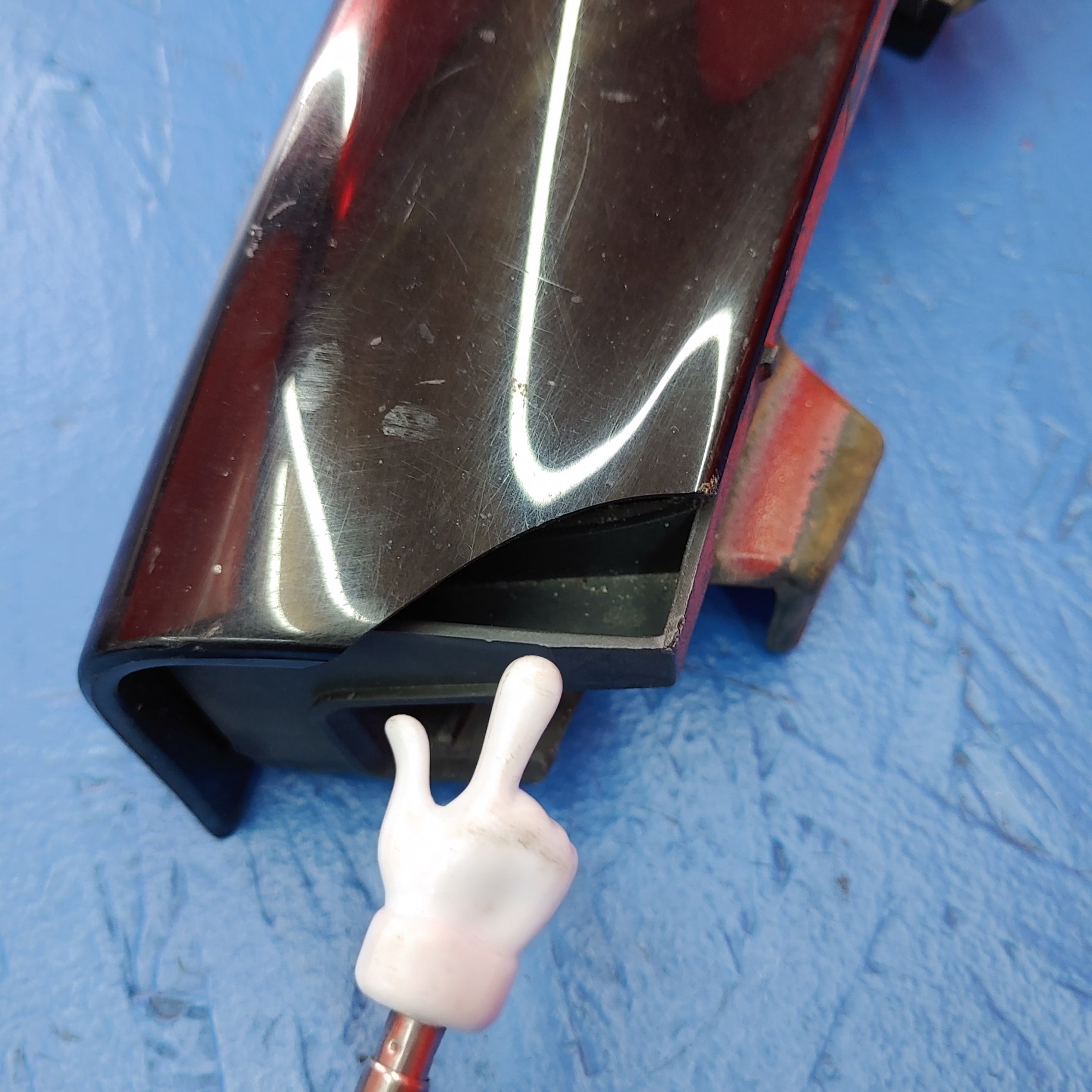 Rear Center Tail Light SH1B13/7 RX7 FD FD3S 93 - 02 Mazda - RX7Parts