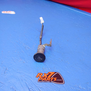 93-95 Trunk Lock SH1B13/8 RX7 FD FD3S 93 - 02 Mazda