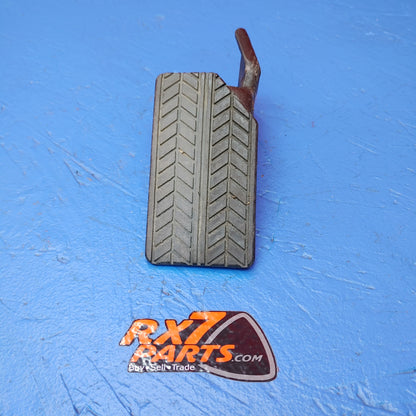Dead Pedal SH1B13/9 RX7 FC FC3S 86 - 91 Mazda - RX7Parts