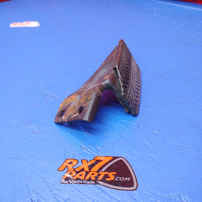 Dead Pedal SH1B13/9 RX7 FC FC3S 86 - 91 Mazda - RX7Parts