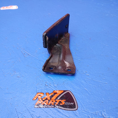 Dead Pedal SH1B13/9 RX7 FC FC3S 86 - 91 Mazda - RX7Parts