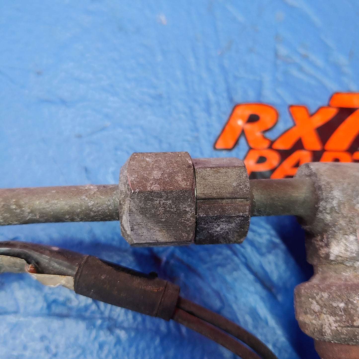 High Pressure A/C Cut  SH1B16/10 RX7 FD FD3S 93 - 02 Mazda - RX7Parts