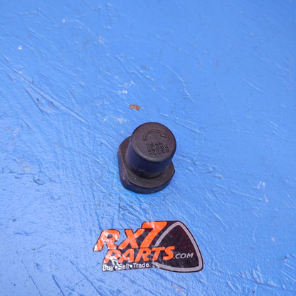 Headlight Motor Adjustment Rubber Cover SH1B16/13 RX7 FD FD3S 93 - 02 Mazda - RX7Parts