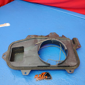 Right Door Speaker Assembly Bracket SH1B16/15 RX7 FD FD3S 93 - 02 Mazda