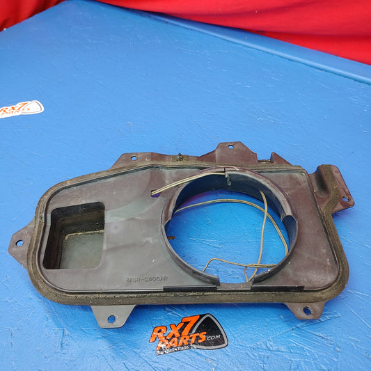 Right Door Speaker Assembly Bracket SH1B16/15 RX7 FD FD3S 93 - 02 Mazda - RX7Parts
