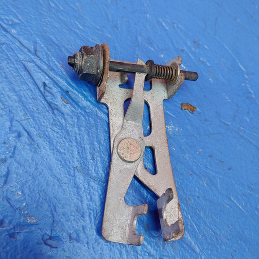 Fuel Door Kicker  SH1B16/6 RX7 FD FD3S 93 - 02 Mazda - RX7Parts