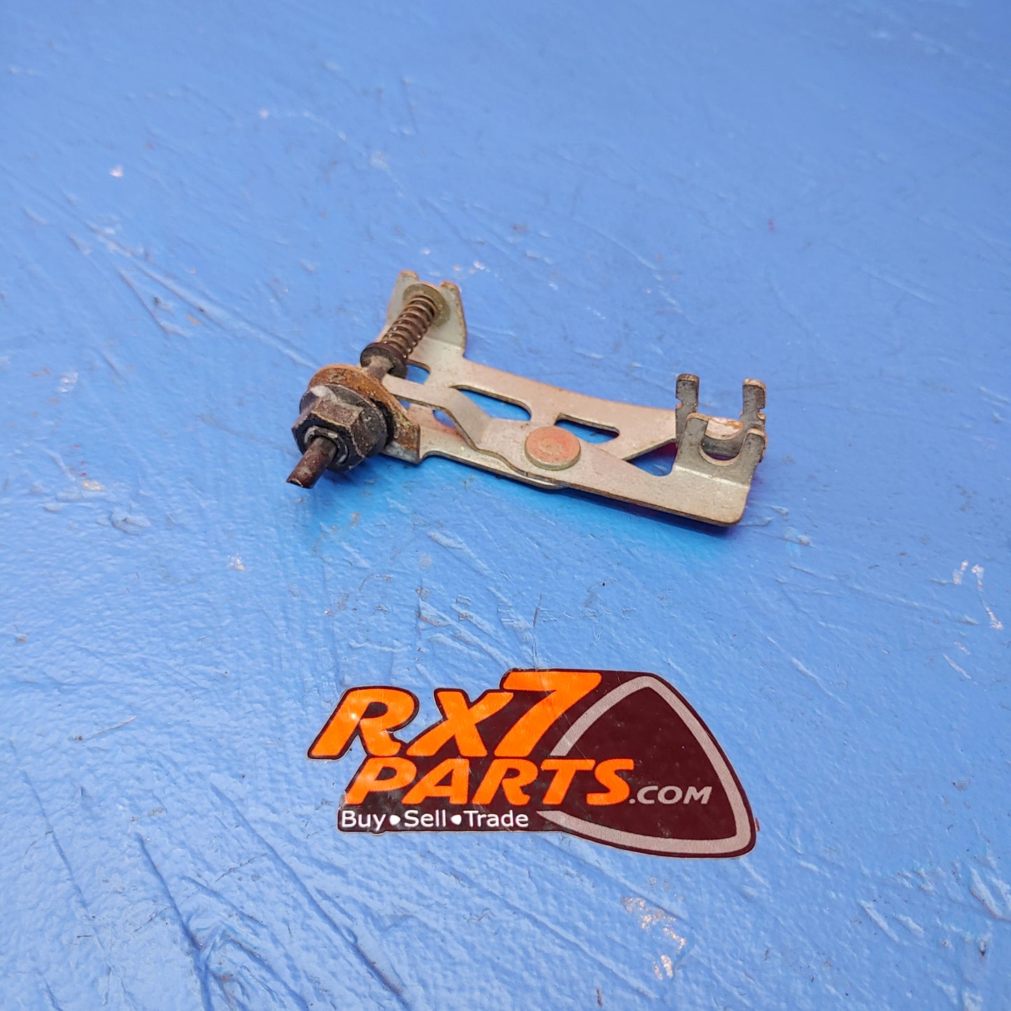 Fuel Door Kicker  SH1B16/6 RX7 FD FD3S 93 - 02 Mazda - RX7Parts