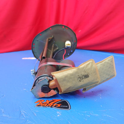 Fuel Pump Hanger SH1B17/10 RX7 FD FD3S 93 - 02 Mazda - RX7Parts