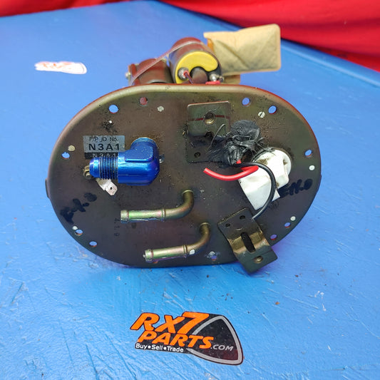 Fuel Pump Hanger SH1B17/10 RX7 FD FD3S 93 - 02 Mazda - RX7Parts
