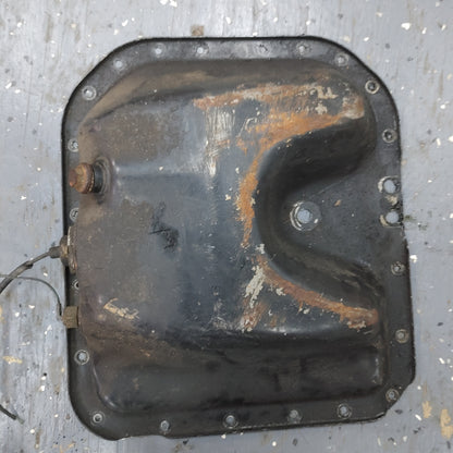 Oil Pan SH1B17/1 RX7 FC FC3S 86 - 91 Mazda - RX7Parts