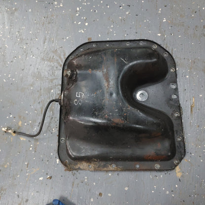 Oil Pan SH1B17/1 RX7 FC FC3S 86 - 91 Mazda - RX7Parts