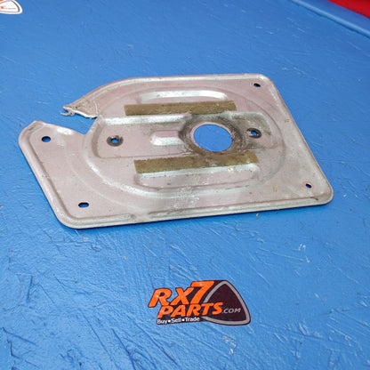 Fuel Pump Access Cover SH1B17/1 RX7 FD FD3S 93 - 02 Mazda - RX7Parts